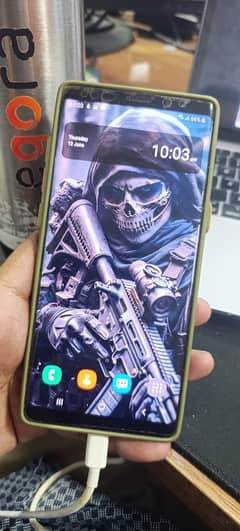 Samsung Mobile Note 8 6/64