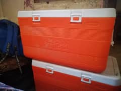 ice box