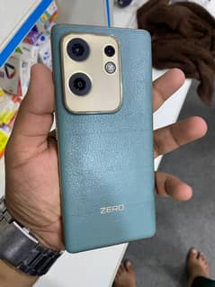 INFINIX ZERO 30 4G