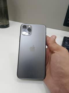 i phone 11 pro non pta
