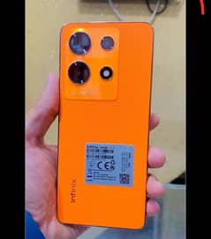 infinix note 30