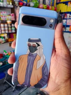 Google pixel 8 pro 12/256gb Exchange possible