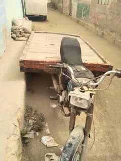 good condition