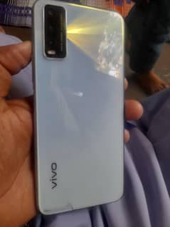 vivo Y20 4/64 with box