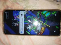 Infinix Hot 40