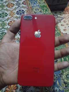 I phone 8 plus Offical PTA Approved