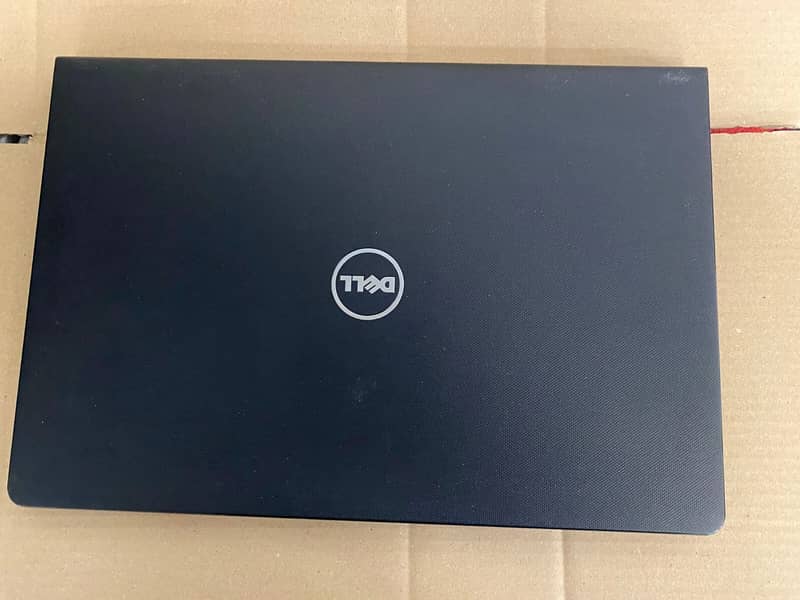 Dell Vostro 15-3568 Laptop Core i3 7th Generation PC 2