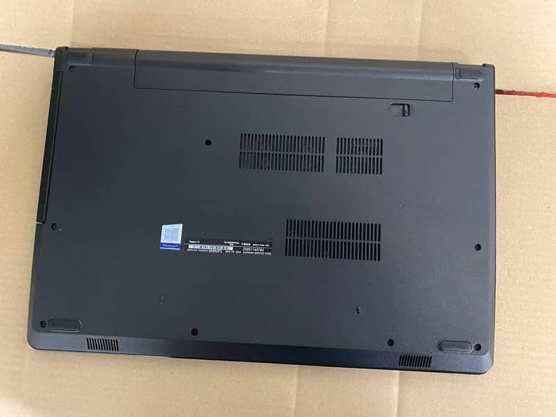 Dell Vostro 15-3568 Laptop Core i3 7th Generation PC 3