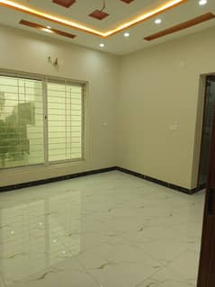 5 Marla Brand New Beautiful House for Sale in New Lahore City Phase 2