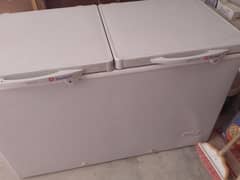 Difreezer double gate original condition