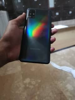 Samsung A51
