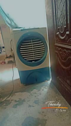 Air cooler