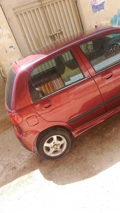 Other Brands Other 2004 660cc