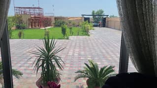 3 Kanal Luxurious Farm House Available For Sale Near Ferozpur Road