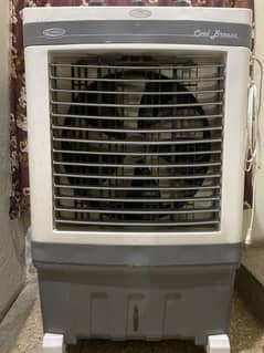Air cooler the cooling you need