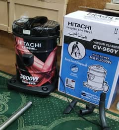 Hitachi