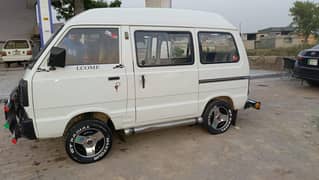 CARRY BOLAN BEST CONDITION