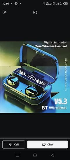 m 10 airbuds final price 1399