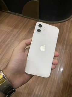 iPhone 12 water pack