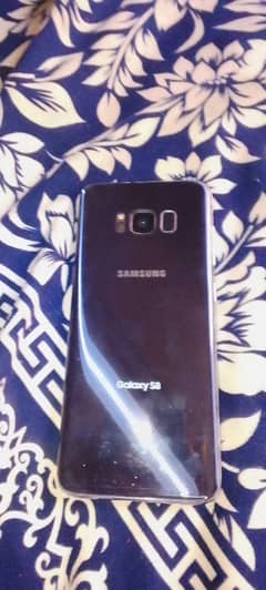 Samsung s8 exchange only
