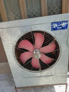 Lahore Air Cooler