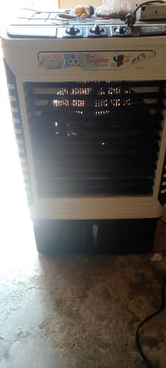 urgent sale air cooler