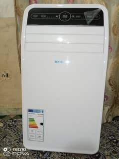Portable AC 0.75 Ton for Sale