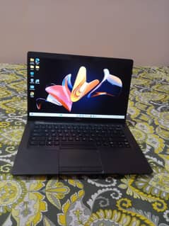 Dell i5 8th generation