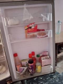 pel non inverter fridge
