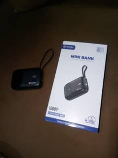Ronin 10000 mah