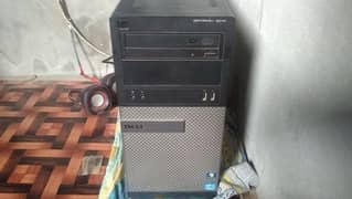 Dell OptiPlex 3010 i5 5th Gen, 8GB RAM, 128GB SSD + 256GB