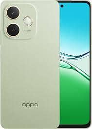OPPO A5 Pro | 8GB RAM + 128GB ROM