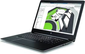 HP ZBook
