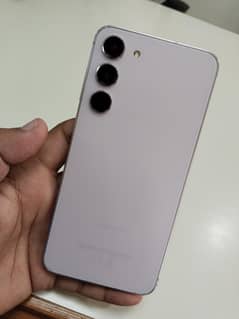 s23 plus 256GB