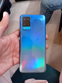 oppo A54