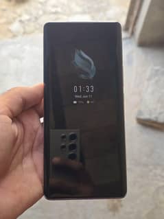 infinix zero 30