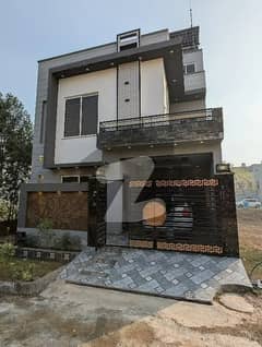3 Marla Slightly Used House For Sale In Al Kabir Town Phase 2 Raiwind Road Lahore