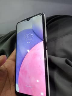 Samsung A03S 4/64