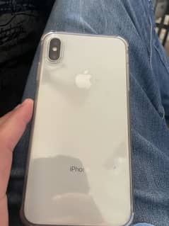 Xsmax pta approved