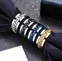 Chan wali ring