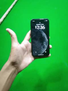 iPhone X official pta approved