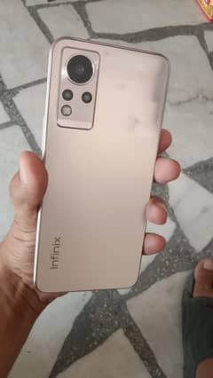 infinix note 11