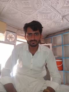 I need driver jop