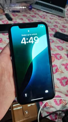 Apple iPhone XR