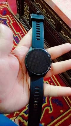 Xiaomi Xmwtcl02 Smart Watch