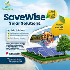 Solar Inverter | Solar Panel | Solar System | Solar Installation