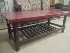 Sofa for sale pure wooden
