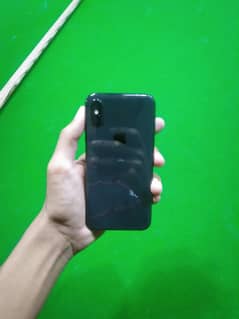 iPhone X official pta approved