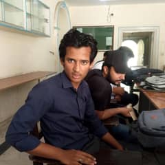 Mr hashir