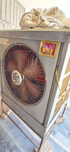 Lahori room air cooler